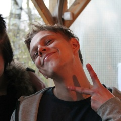 Сергей Конон, 25.04.1999