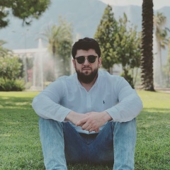 Умар Аласханов, 22.12.1988, Москва