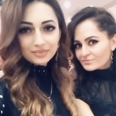 Эвелина Мустафаева, 03.05, Новоалексеевка