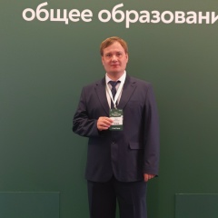 Сергей Чипков, 06.10, Ставрополь