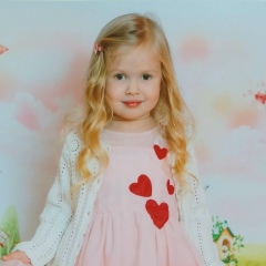 Татьяна Ларионова, 16.09.1990, Одесса