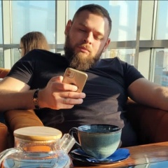 Коля Цветков, 26.05.1991, Москва