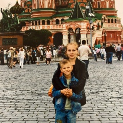 Илья Лагунов, 18.11.1997