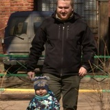 Максим Евтеев, 26.03.1985, Москва