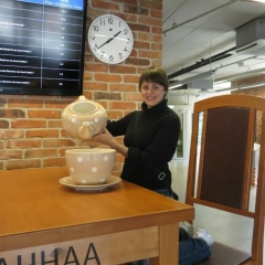 Дина Пулкина, 11.08