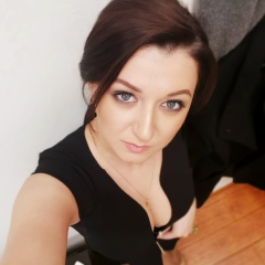 Анастасия Долгова, 22.09.1987, Москва