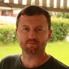 Evgenii Nenashev, 07.11.1983, Campbelltown