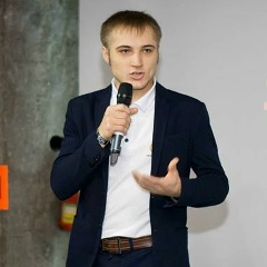 Владимир Швец, 12.04, Киев