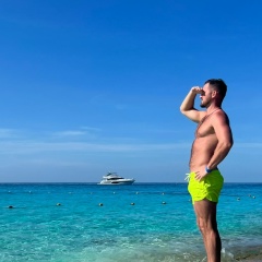 Davydovich Denis, 13.10