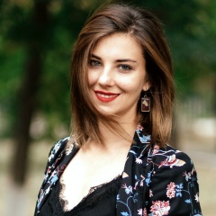 Анастасия Конькова, 15.10