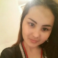 Назира Дайрабай, 19.03.1993, Астана