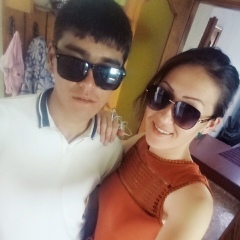 Арайлым Айтуганова, 27.03.1995, Шымкент