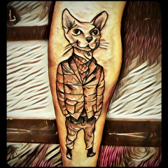 Hatabitch Abdurahman, Санкт-Петербург