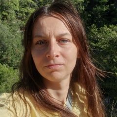 Юлия Корнеева, 11.02, Москва