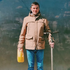 Игорь Шерстнев, 02.08.1987