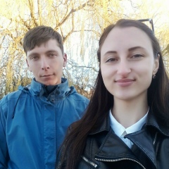 Рома Вовк, 02.02
