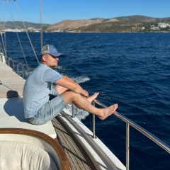 Юрий Левадный, 22.01.1987