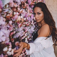 Аида Рипчанская, 04.05