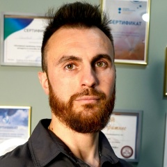 Роман Соловьев, 12.08.1989, Москва