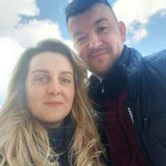 Аля Левитан, 11.07.1989, Калининград