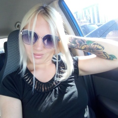 Тамара Додонова, 04.01, Delray Beach