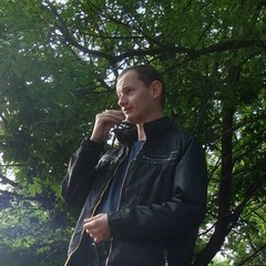 Павел Соболевский, 24.05.1991, Люберцы
