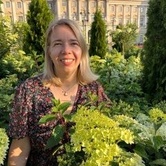Наталья Соловьева, 29.06, Санкт-Петербург