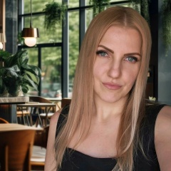 Елена Громова, 05.05.1988, Москва