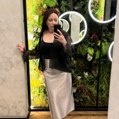 Анастасия Кузнецова, 06.04, Самара