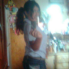 Gatytakawaii Kpop, 16.04, Lima