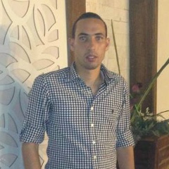 Ghàriani Mokhlés, 01.03.1990, Sfax