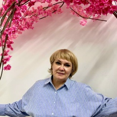 Светлана Тиунова, 22.01, Карагай