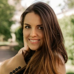 Александра Торшина, 25.05, Санкт-Петербург