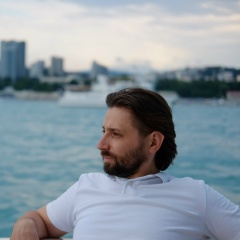 Юра Дорошев, 29.05, Абакан