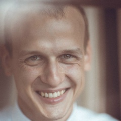 Дима Чеботарёв, 18.08.1990, Киев