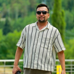 Мухит Кобесов, 30.01.1989, Алматы