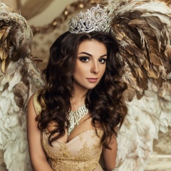 Роксана Алексанян, 17.02