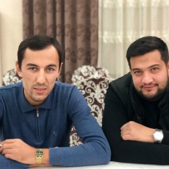 Умид Мухтаров, 09.11.1986, Бухара