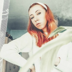 Viktoria Khoma, 06.05.1993, Brno