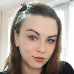 Ирина Ардашева, 04.01.1994, Кривой Рог
