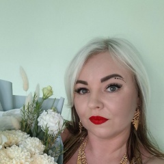 Кристина Сокотыло-Бельских, 09.06.1987, Оренбург