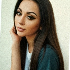 Анастасия Яблонская, 17.12.1991, Рудный