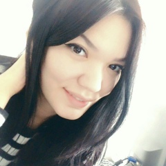 Диана Бекенова, 07.06.1990, Кызылорда