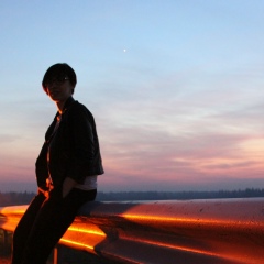 Светлана Клеошкина, 12.07, Москва