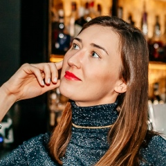 Лена Грико, 18.06