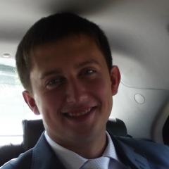Борик Ершов, 06.08.1991, Алчевск