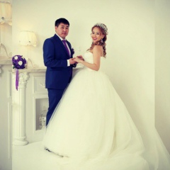 Mira Abdrasheva, 09.05.1991