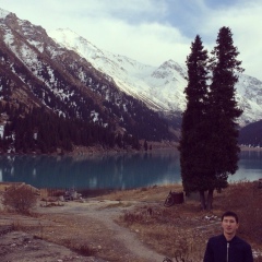 Айбек Курманиязов, 09.11, Актау