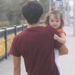 Firuz Aminov, 31.10.1989, Санкт-Петербург