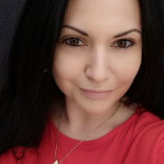 Кира Майсурадзе, 19.12, Москва